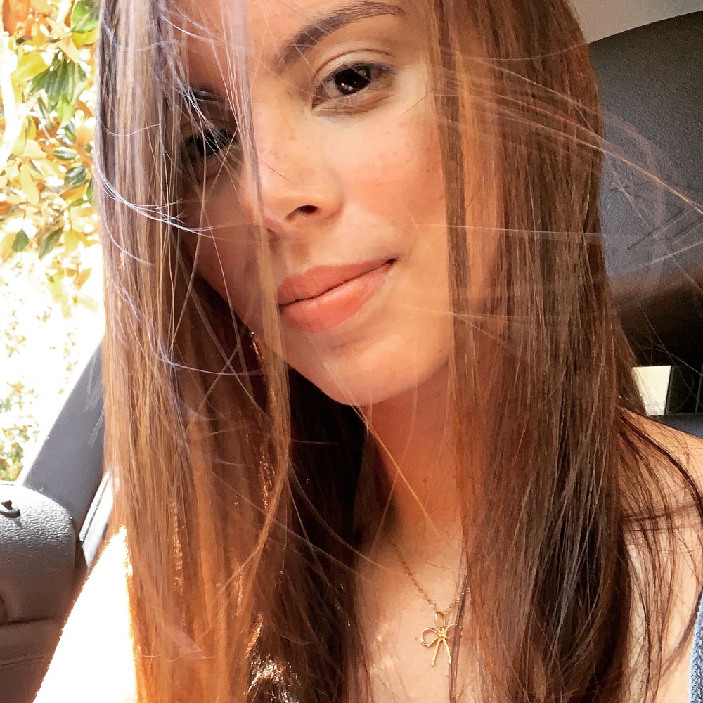 Meet your Posher, Anna olivia
